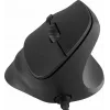 Rato NATEC Crake 2 Pro universal para destros USB Type-A ótico 12800 DPI