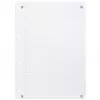 Caderno Oxford 100050357 A4 80 folhas verde