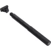 Pau de selfie DJI 118553 preto comprimento máximo 120 cm