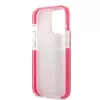 Karl Lagerfeld KLHCP13XTPECPI iPhone 13 Pro Max 6.7 capa rígida fúcsia/FUSCHIA Choupette Head