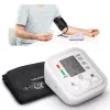 Medidor de tensão arterial de braço Extralink Smart Life K-4S, branco