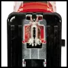 Einhell 4321228 fonte de alimentação