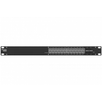 Switch Teltonika SWM282 24 portas 4 SFP SWM282