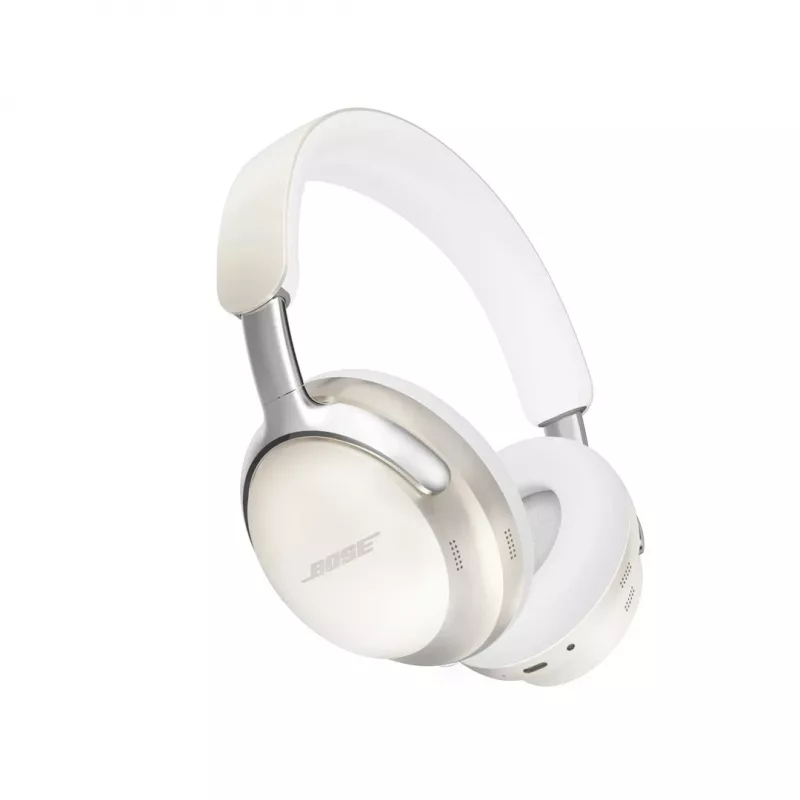 Headset Bose 880066-1300, com fios e sem fios, 250 g