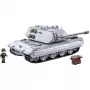 Conjunto de construção COBI Panzerkampfwagen E-100 Segunda Guerra Mundial 1511 peças