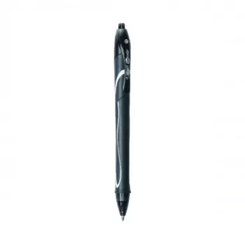 Caneta de gel BIC Gelocity QUICK DRY, preto, 1 unid. 494664