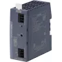 Siemens 6EP3332-7SB00-0AX0 Fonte de alimentação 24 V 2,5 A 60 W 1 x (6EP3332-7SB00-0AX0)