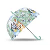 Kids Euroswan Bluey guarda-chuva