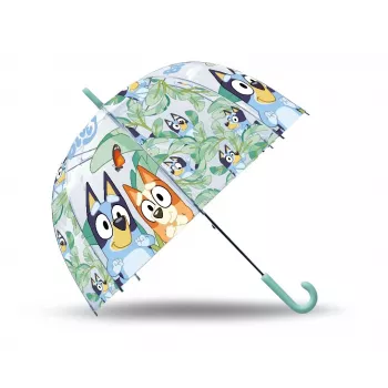 Kids Euroswan Bluey guarda-chuva
