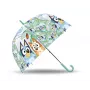 Kids Euroswan Bluey guarda-chuva