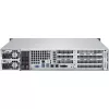 Supermicro SC825M BTQC-R802WB - Rack - montável em rack - 2U - ATX estendido - SATA/SAS - Hot-Swap 800 Watt - Preto (CSE-825MBTQC-R802WB)