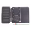 Beper P101CUD500 Party Line grelhador elétrico com 4 placas de cozedura
