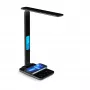 Candeeiro de mesa MEDIA-TECH MT222K LED 12W 220V preto