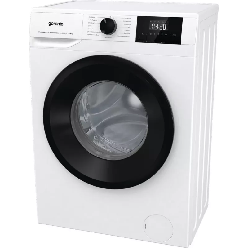 Máquina de lavar GORENJE W3NGPI62SBS/PL