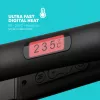 Alisador de cabelo Revamp ST-1000-EU com controlo digital e placas de cerâmica
