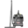 Aspirador de água e pó Kärcher 1.378-610.0 NT 22/1 1300W 22L forte potência de aspiração