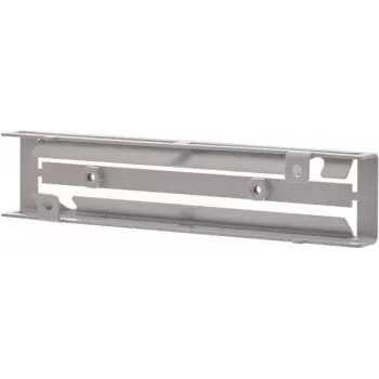 Consola de montagem Hekatron KM 155 F para aro de porta, modelo 31-4100033-01-01