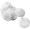 Capa para Sennheiser EPOS HPH 01, algodão, branco