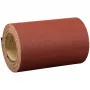 Makita - Rolo de lixa - grão: 120, médio-grosso - 120 mm x 5 m - para Makita 9046, 9046J, BO4900V, BO4900VJ, BO4901J (P-38146)