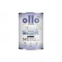 Ollo Plus Colagénio Cordeiro 400g Lata para cães