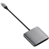 Hub Satechi com Power Delivery, 4 x USB-C 3.2