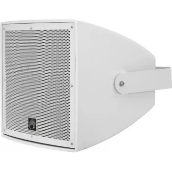 Subwoofer Omnitronic ODX-115ST 100V branco