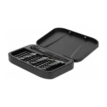 DeLOCK 64066 Conjunto de ferramentas para computador e smartphone, 23 unid.