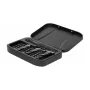 DeLOCK 64066 Conjunto de ferramentas para computador e smartphone, 23 unid.