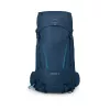 Mochila de trekking Osprey Kestrel 38 – Atlas Blue, L/XL