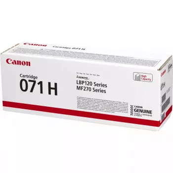 Toner Canon 5646C002 1 unid. Original preto