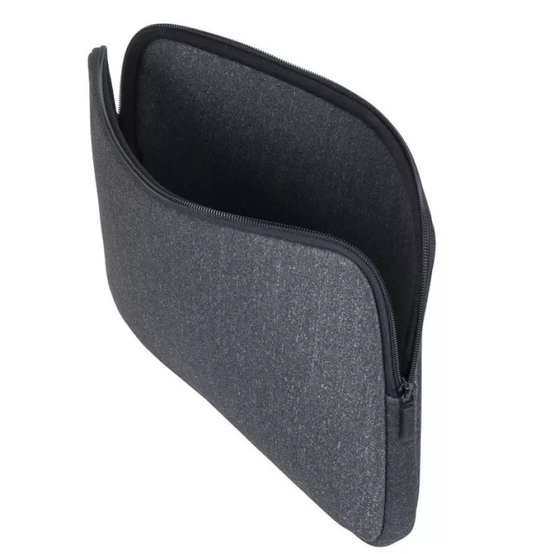 Capa para portátil Macbook 13/5123 cinzento escuro Rivacase