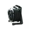 Cabo de rede Behringer NCAT5E-50M preto Cat5e