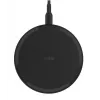 Carregador sem fios Belkin WIA012KQBK 15W com fonte de alimentação de 20W, preto