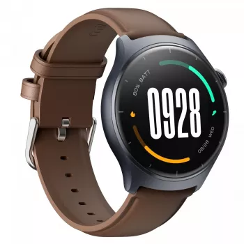 Smartwatch Mibro Lite 3 Light Gold (dourado)