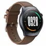Smartwatch Mibro Lite 3 Light Gold (dourado)
