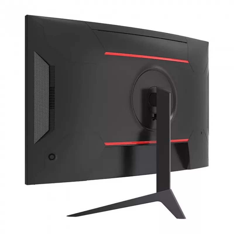 Monitor LC-Power LC-M32QC ecrã curvo QHD 16:9 de 31,5 polegadas