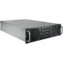 Inter-Tech IPC 3U-30765 - Montagem em rack - E-ATX - sem fonte de alimentação (ATX) - USB (88887385)