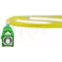 Cabo de patch de fibra ótica BlueOptics SFP2122BU10MM 10 m LC para SC G.657.A1 monomodo amarelo
