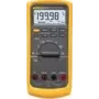 Fluke 87V. Largura: 98 mm, Profundidade: 52 mm, Altura: 201 mm. Dígitos do visor: 3,75 dígitos (3947858)