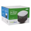 Bebedouro automático GreenBlue GB392, capacidade 2 l, sem BPA