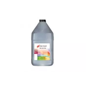 Pó de toner Static Control Brother TN-2410/TN-2420 preto, 1 kg.