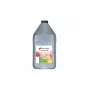 Pó de toner Static Control Brother TN-2410/TN-2420 preto, 1 kg.