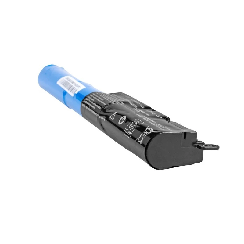 Green Cell AS94 bateria para portátil ASUS R541N R541S R541U Vivobook Max F541N F541U X541N X541S X541U (A31N1601), 11,1 V, 2200 mAh, Li-Ion, 3 células, preta