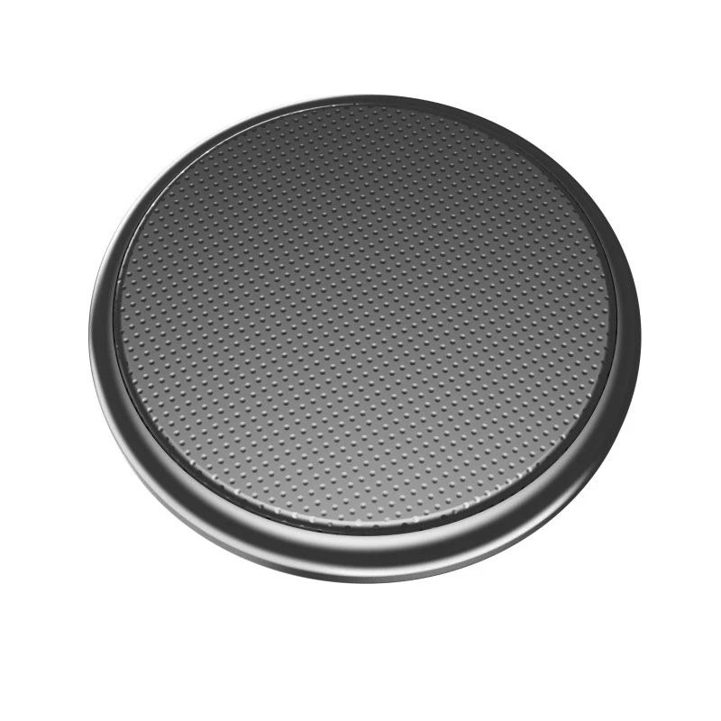 Pilha botão Green Cell CR2430 3V — pack de 5