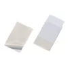 Suporte de etiquetas Durable Pocketfix 8079-19