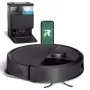 iRobot Roomba 405 Combo Plus preto
