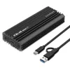 Rato ótico com fios para destros DEFENDER Optimum MB-270, 1000 DPI, USB Type-A, 3 botões, preto, cabo 1,5 m