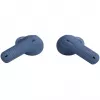 JBL Tune Beam Headset True Wireless Stereo (TWS) In-ear chamadas/música USB Type-C Bluetooth azul