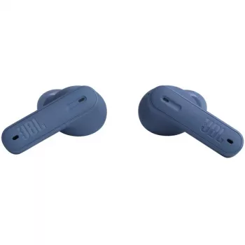 JBL Tune Beam Headset True Wireless Stereo (TWS) In-ear chamadas/música USB Type-C Bluetooth azul