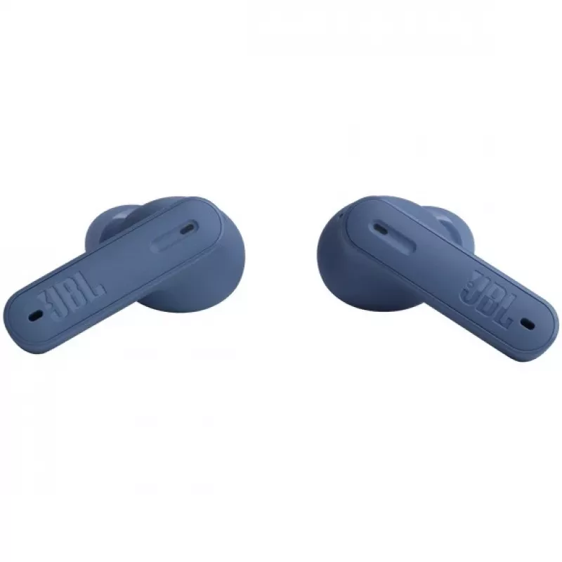 JBL Tune Beam Headset True Wireless Stereo (TWS) In-ear chamadas/música USB Type-C Bluetooth azul
